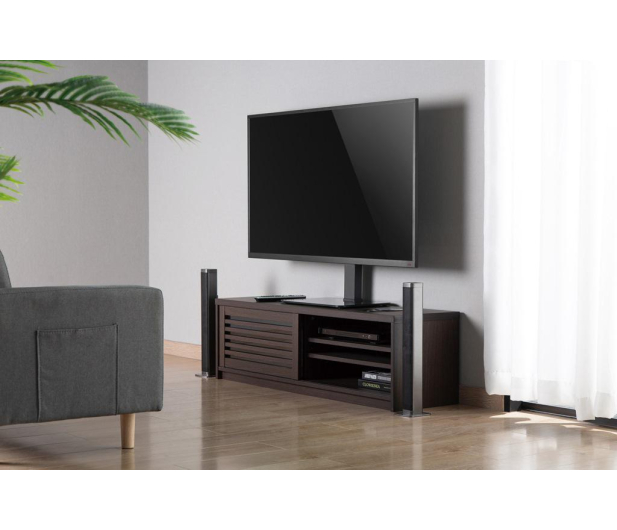 VIGGO DESIGN UCHWYT STOJAK TV 37"-70" bracket TML-7040 / LDT03-23L - 1462246 - zdjęcie 8